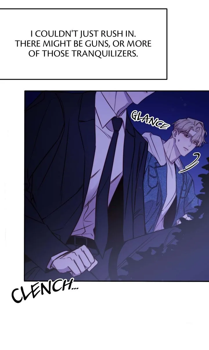 Read Stay Alive chapter 34 image 56 on Lezhin