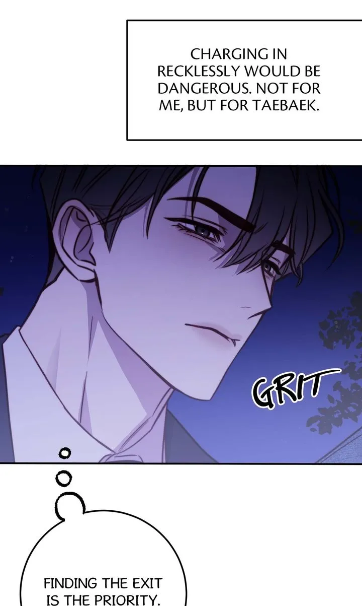 Read Stay Alive chapter 34 image 57 on Lezhin