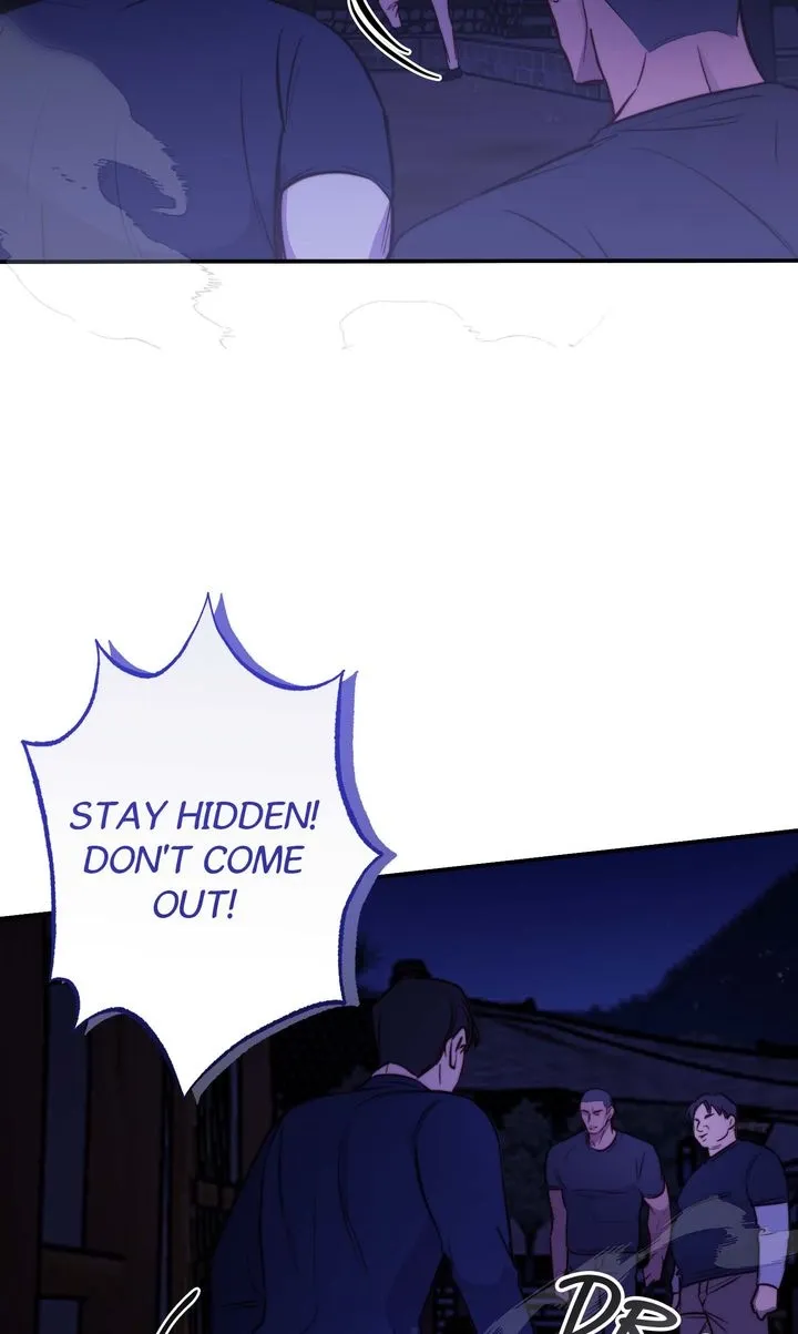 Read Stay Alive chapter 34 image 61 on Lezhin