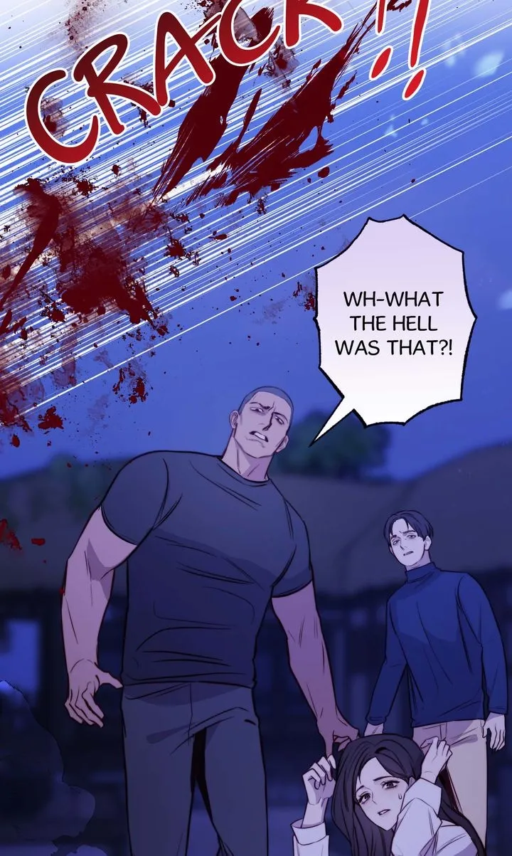 Read Stay Alive chapter 34 image 67 on Lezhin
