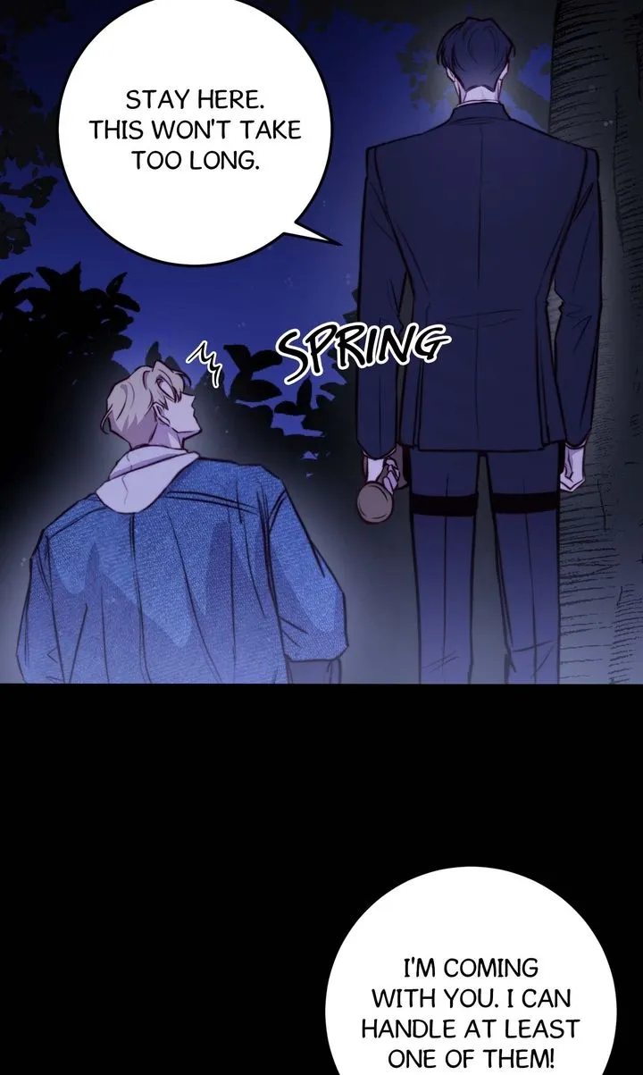 Read Stay Alive chapter 34 image 72 on Lezhin
