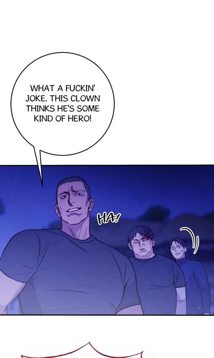 Read Stay Alive chapter 34 image 78 on Lezhin