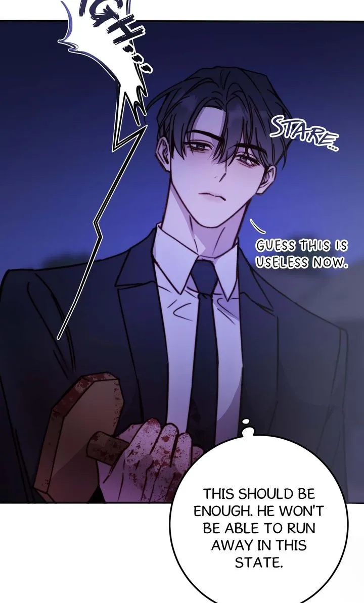 Read Stay Alive chapter 35 image 15 on Lezhin
