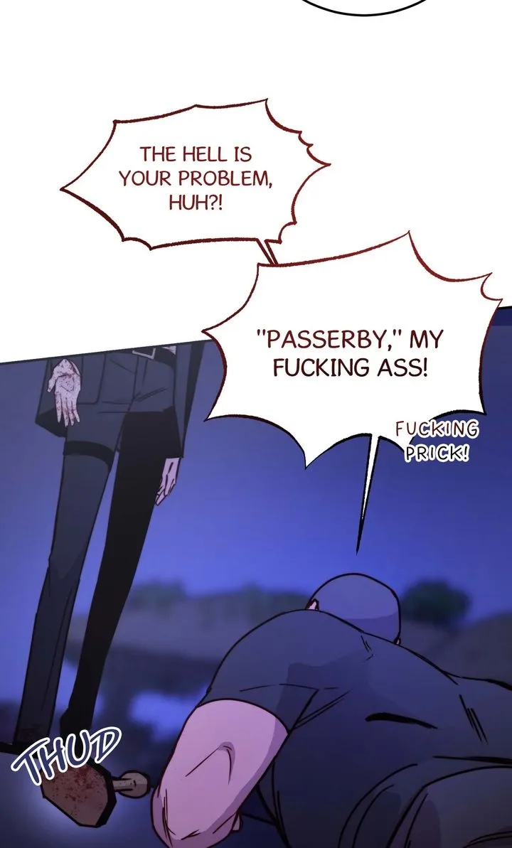 Read Stay Alive chapter 35 image 16 on Lezhin