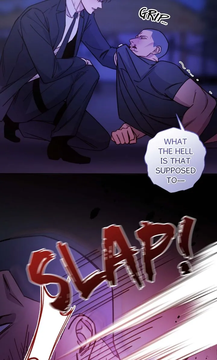 Read Stay Alive chapter 35 image 18 on Lezhin