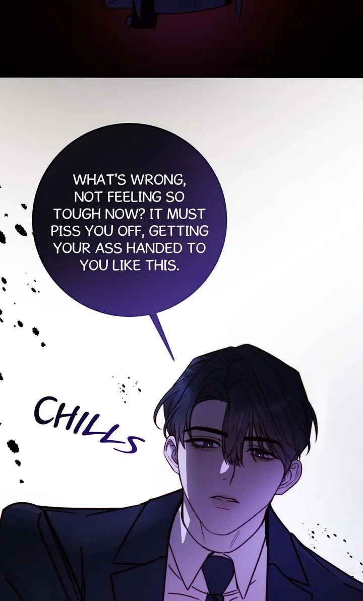 Read Stay Alive chapter 35 image 21 on Lezhin
