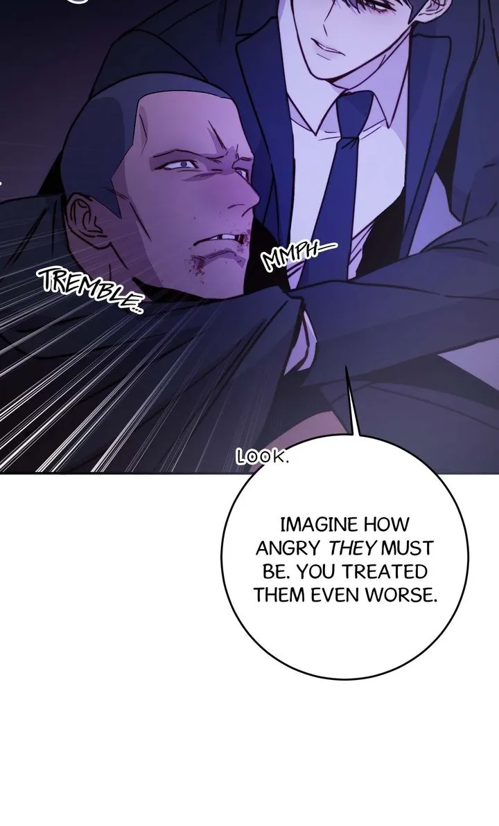 Read Stay Alive chapter 35 image 24 on Lezhin