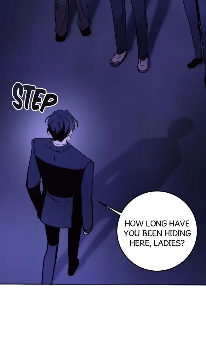 Read Stay Alive chapter 35 image 29 on Lezhin