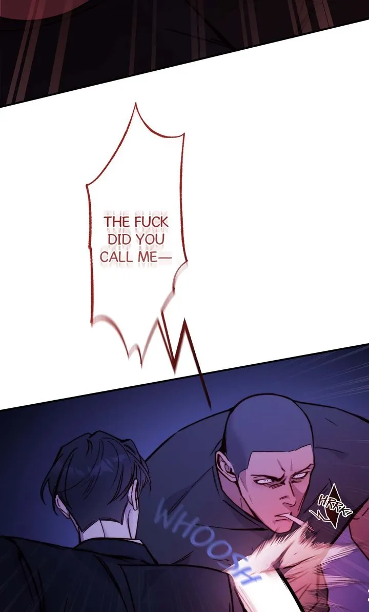 Read Stay Alive chapter 35 image 3 on Lezhin