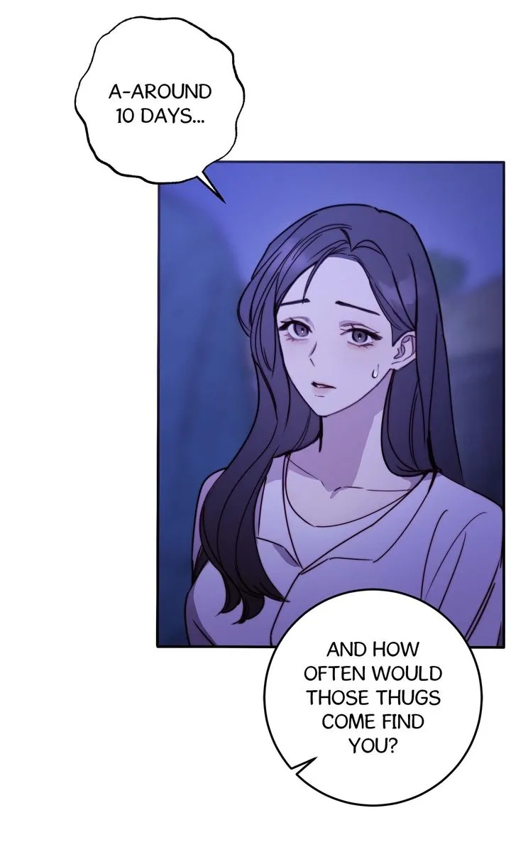 Read Stay Alive chapter 35 image 30 on Lezhin