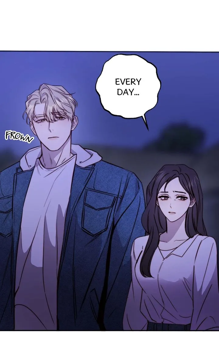 Read Stay Alive chapter 35 image 31 on Lezhin