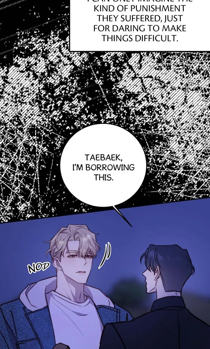 Read Stay Alive chapter 35 image 34 on Lezhin