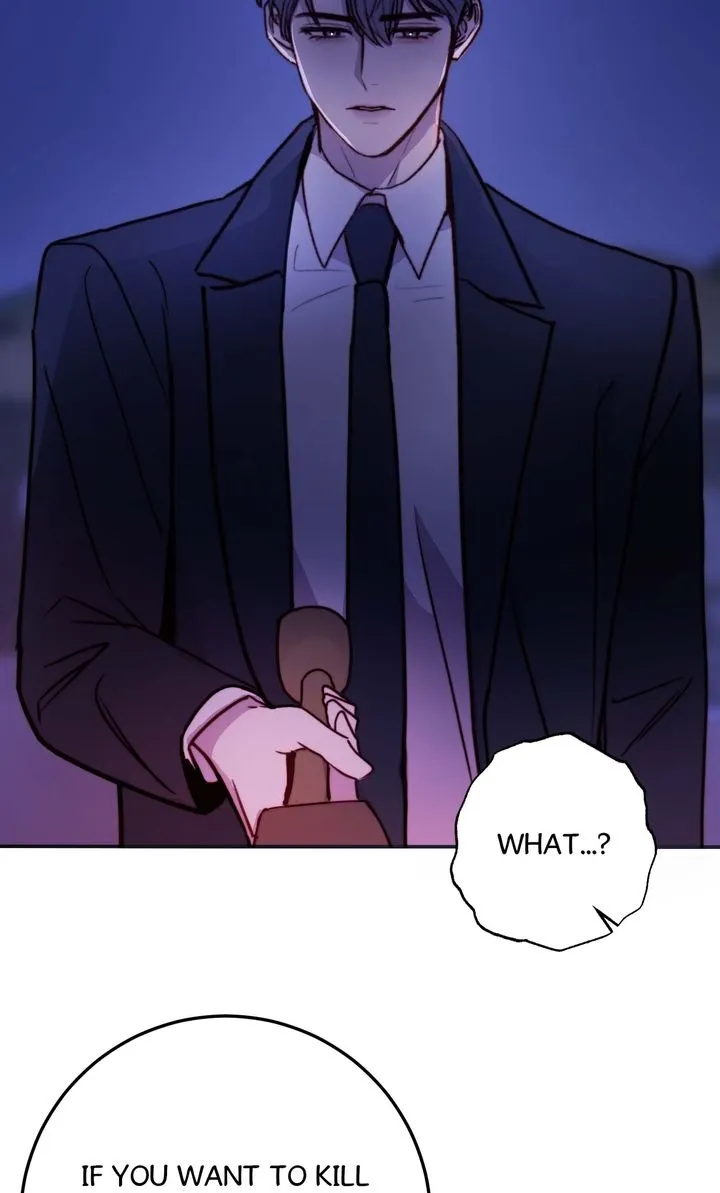 Read Stay Alive chapter 35 image 36 on Lezhin