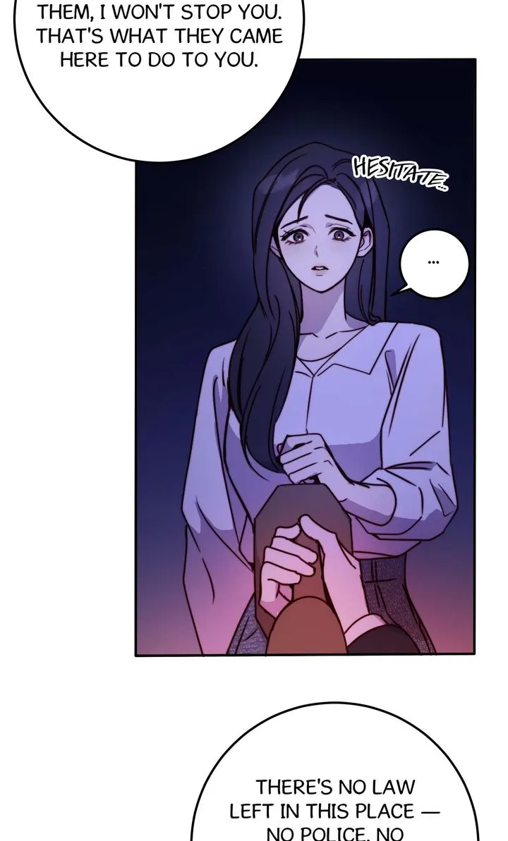 Read Stay Alive chapter 35 image 37 on Lezhin