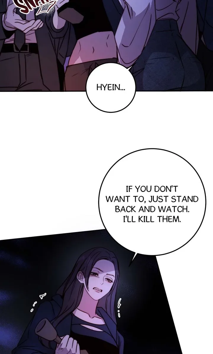 Read Stay Alive chapter 35 image 39 on Lezhin