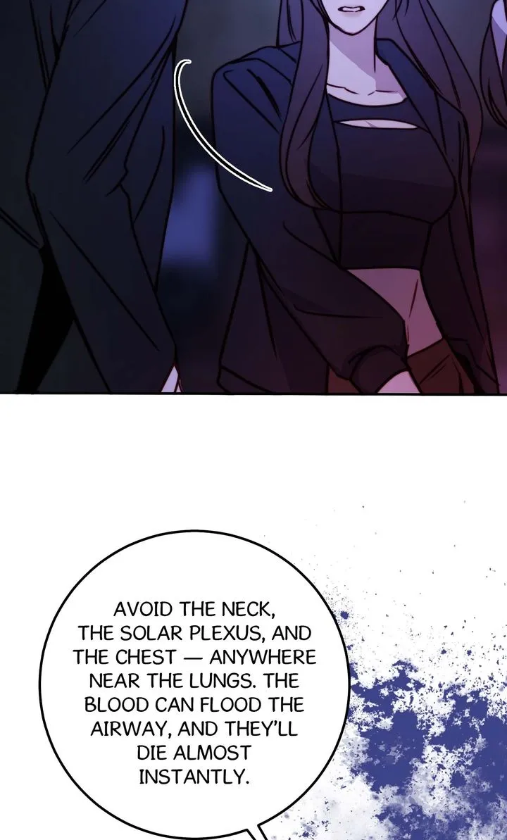 Read Stay Alive chapter 35 image 42 on Lezhin
