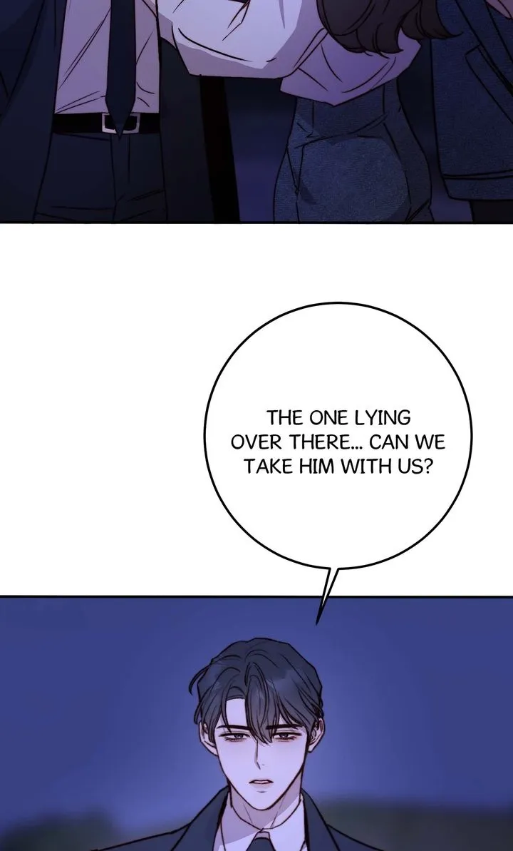 Read Stay Alive chapter 35 image 45 on Lezhin