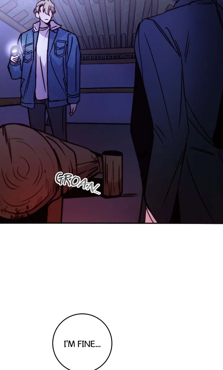 Read Stay Alive chapter 35 image 54 on Lezhin