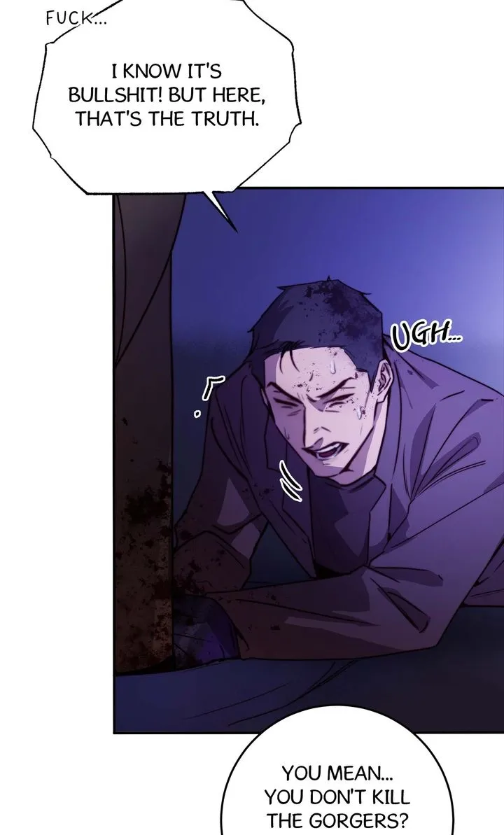 Read Stay Alive chapter 35 image 58 on Lezhin