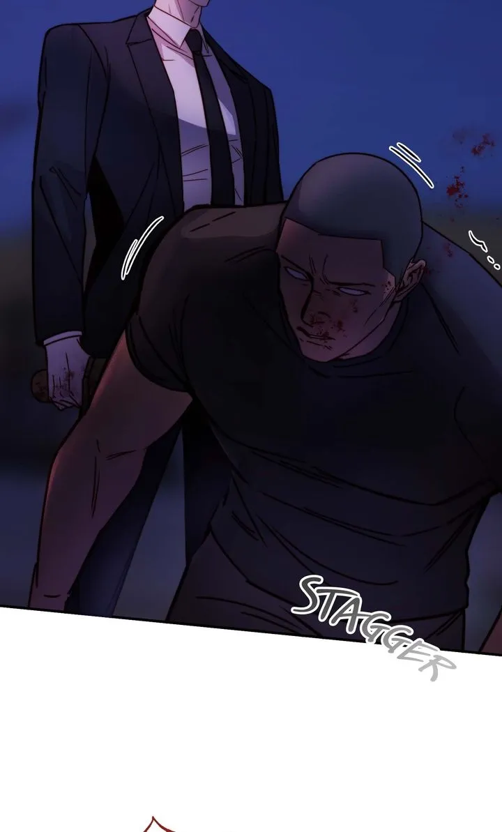Read Stay Alive chapter 35 image 6 on Lezhin
