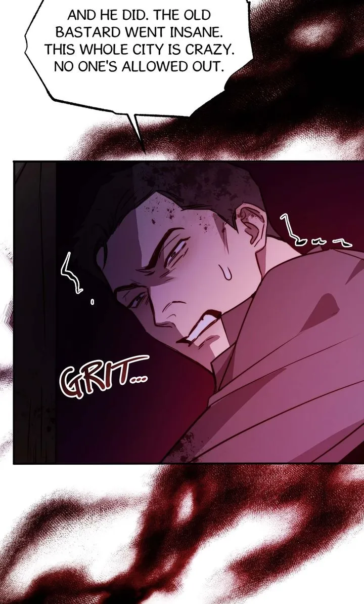 Read Stay Alive chapter 35 image 66 on Lezhin