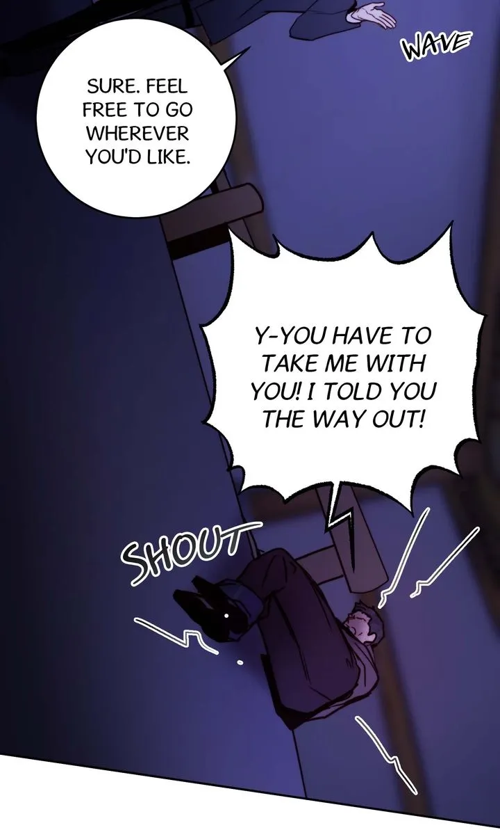 Read Stay Alive chapter 35 image 69 on Lezhin