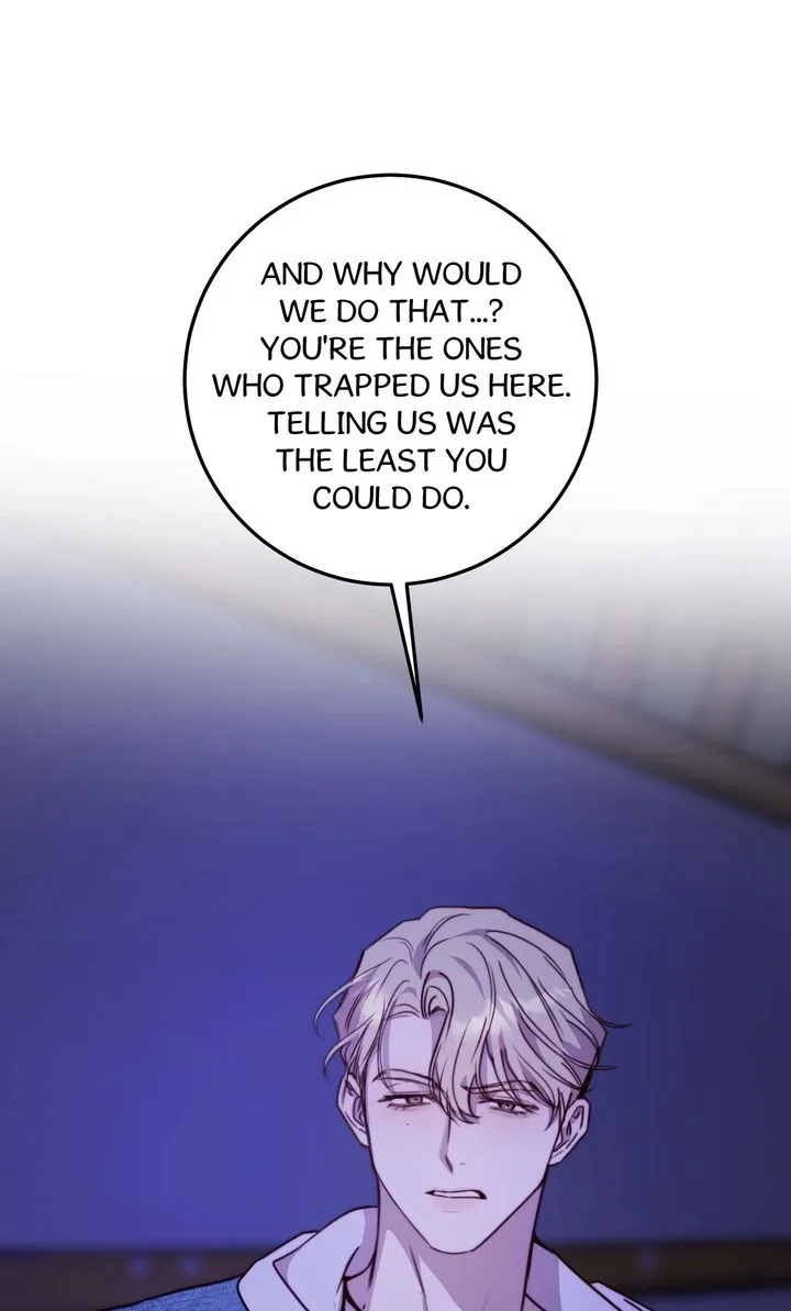 Read Stay Alive chapter 35 image 70 on Lezhin