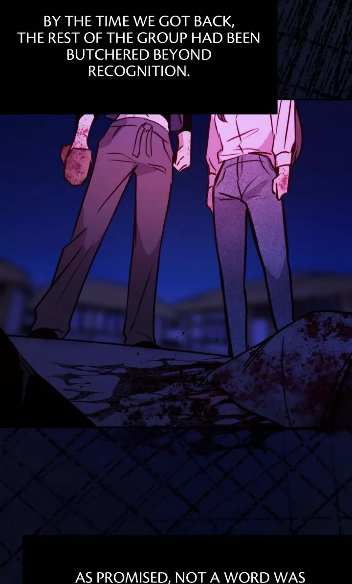 Read Stay Alive chapter 35 image 78 on Lezhin