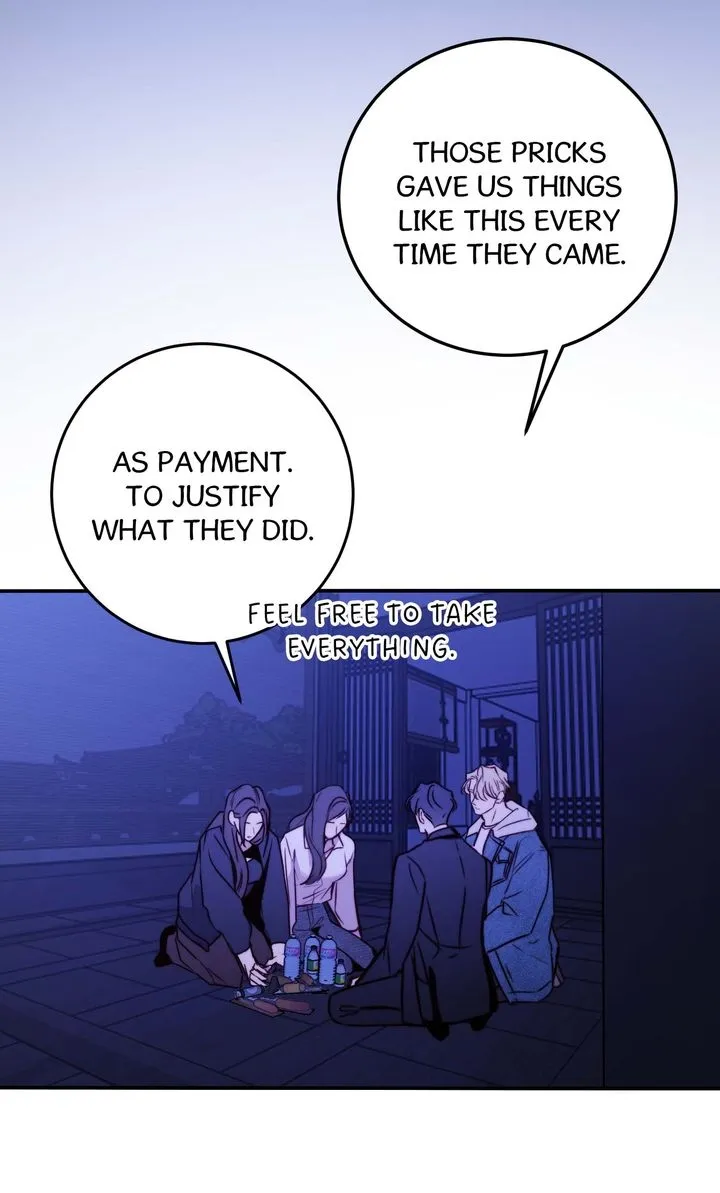 Read Stay Alive chapter 35 image 80 on Lezhin