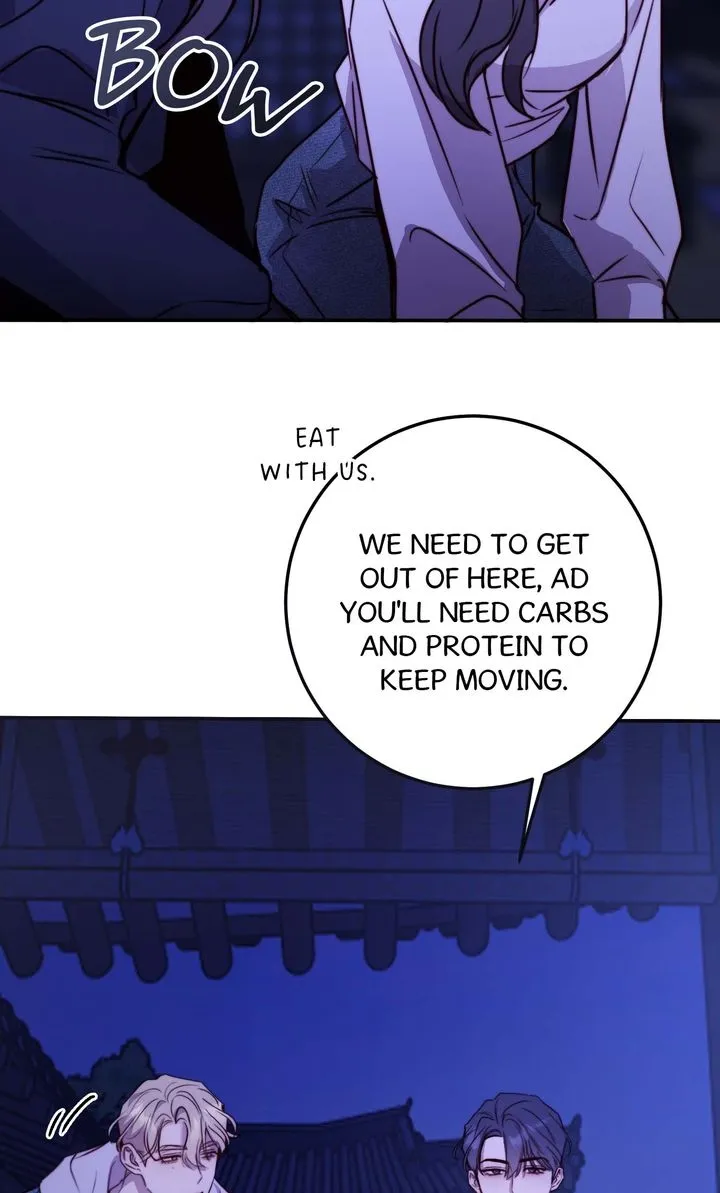 Read Stay Alive chapter 35 image 82 on Lezhin