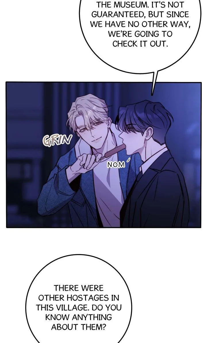 Read Stay Alive chapter 35 image 84 on Lezhin