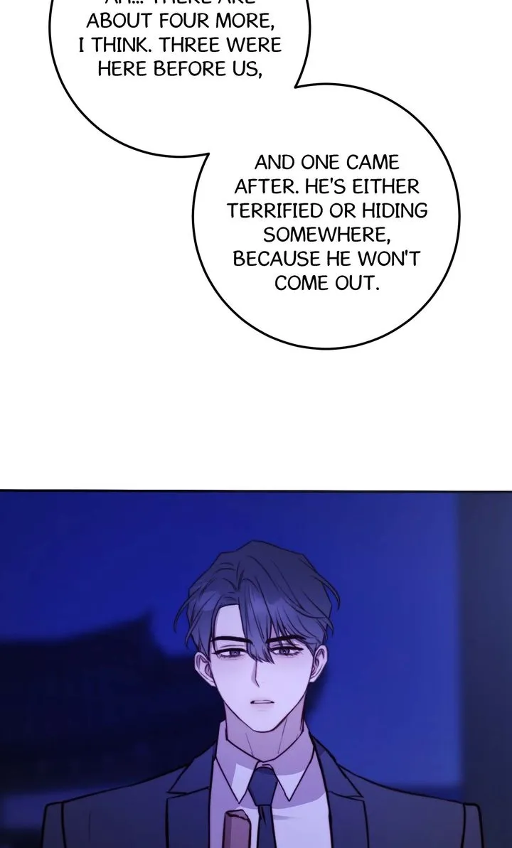 Read Stay Alive chapter 35 image 86 on Lezhin