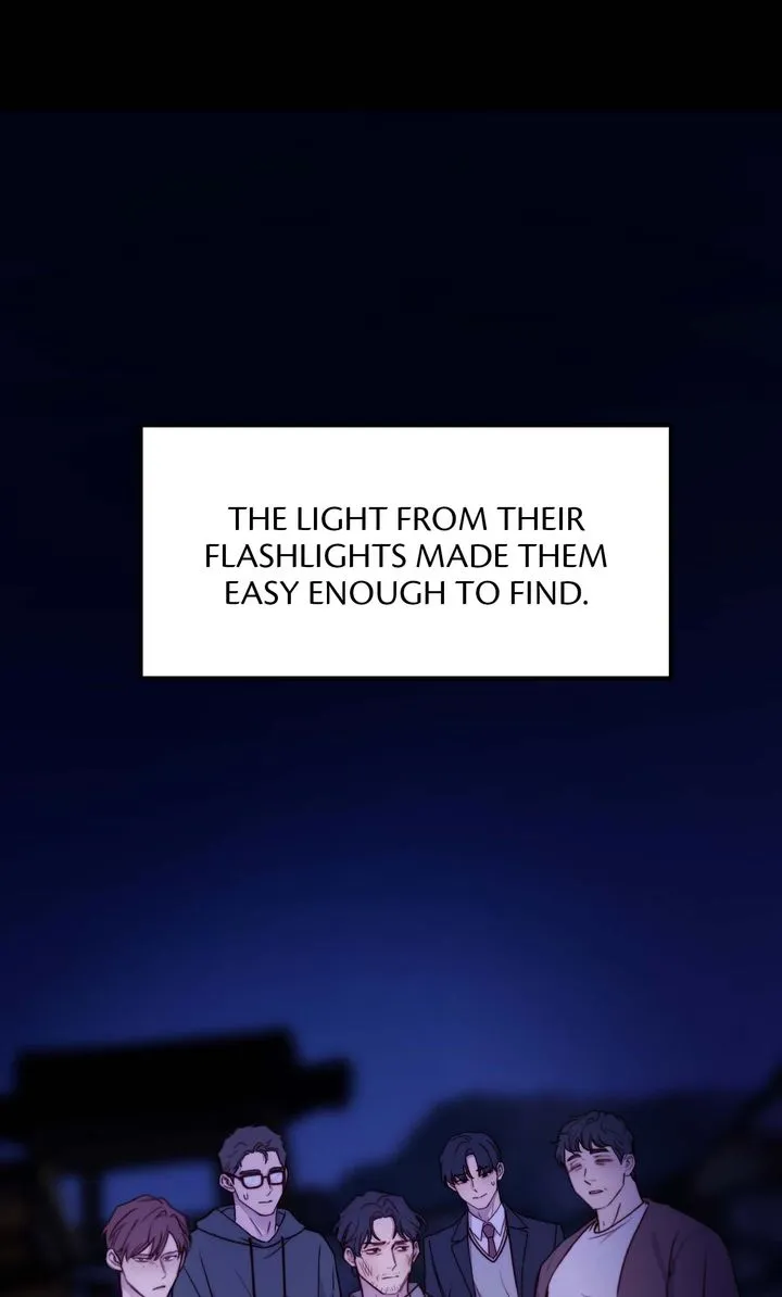 Read Stay Alive chapter 36 image 1 on Lezhin