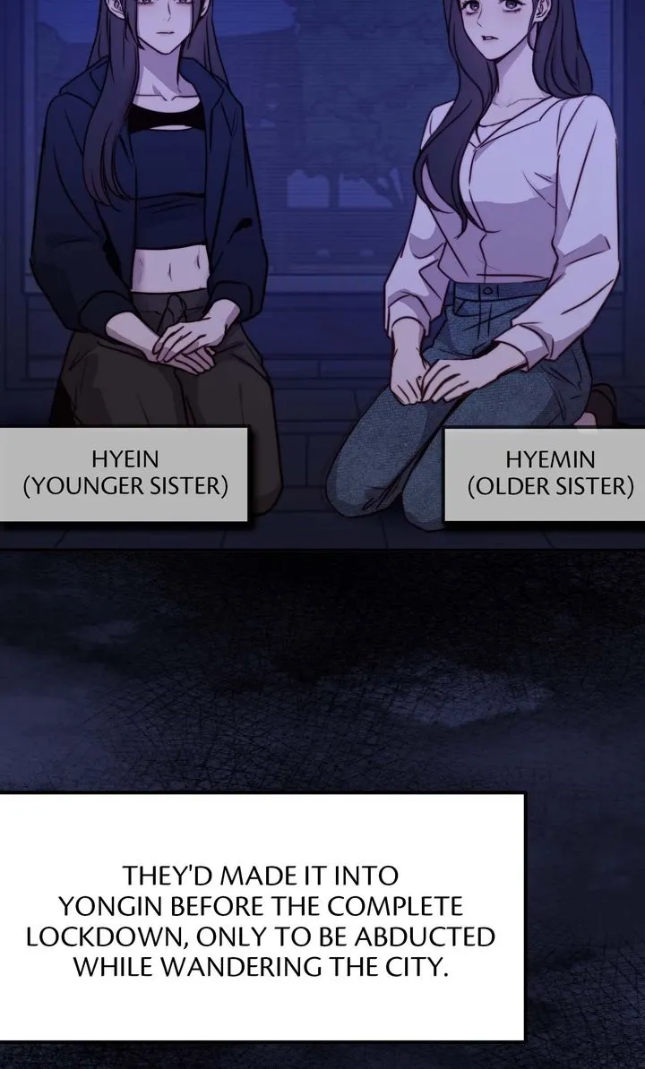 Read Stay Alive chapter 36 image 11 on Lezhin