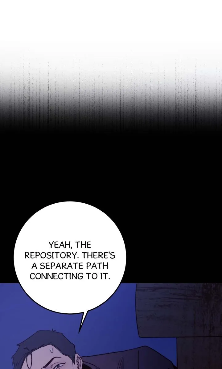 Read Stay Alive chapter 36 image 18 on Lezhin