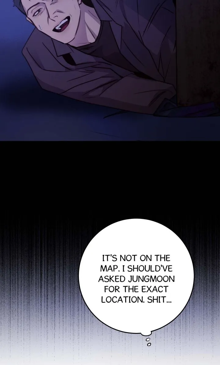 Read Stay Alive chapter 36 image 19 on Lezhin