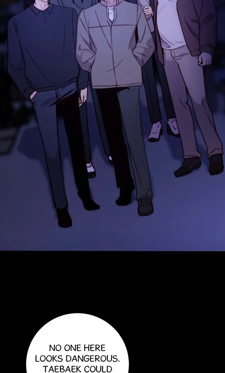 Read Stay Alive chapter 36 image 2 on Lezhin