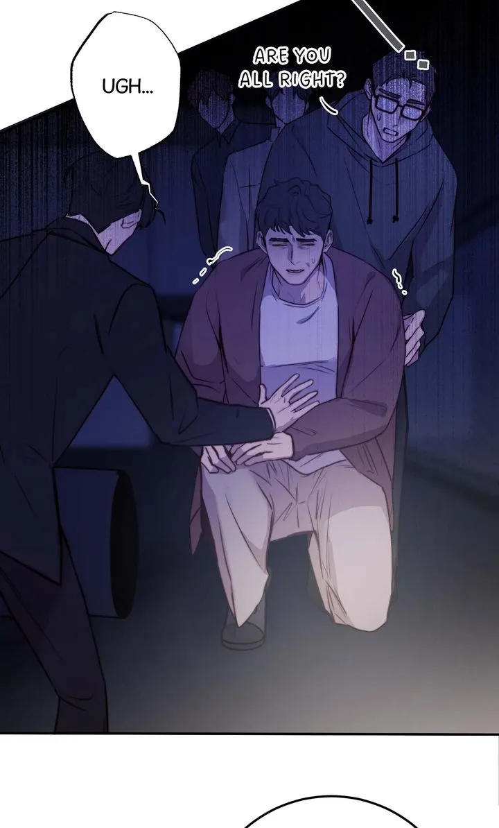 Read Stay Alive chapter 36 image 22 on Lezhin