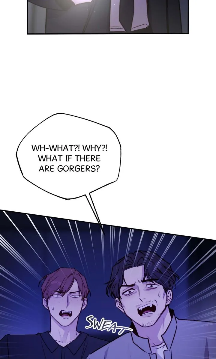 Read Stay Alive chapter 36 image 24 on Lezhin