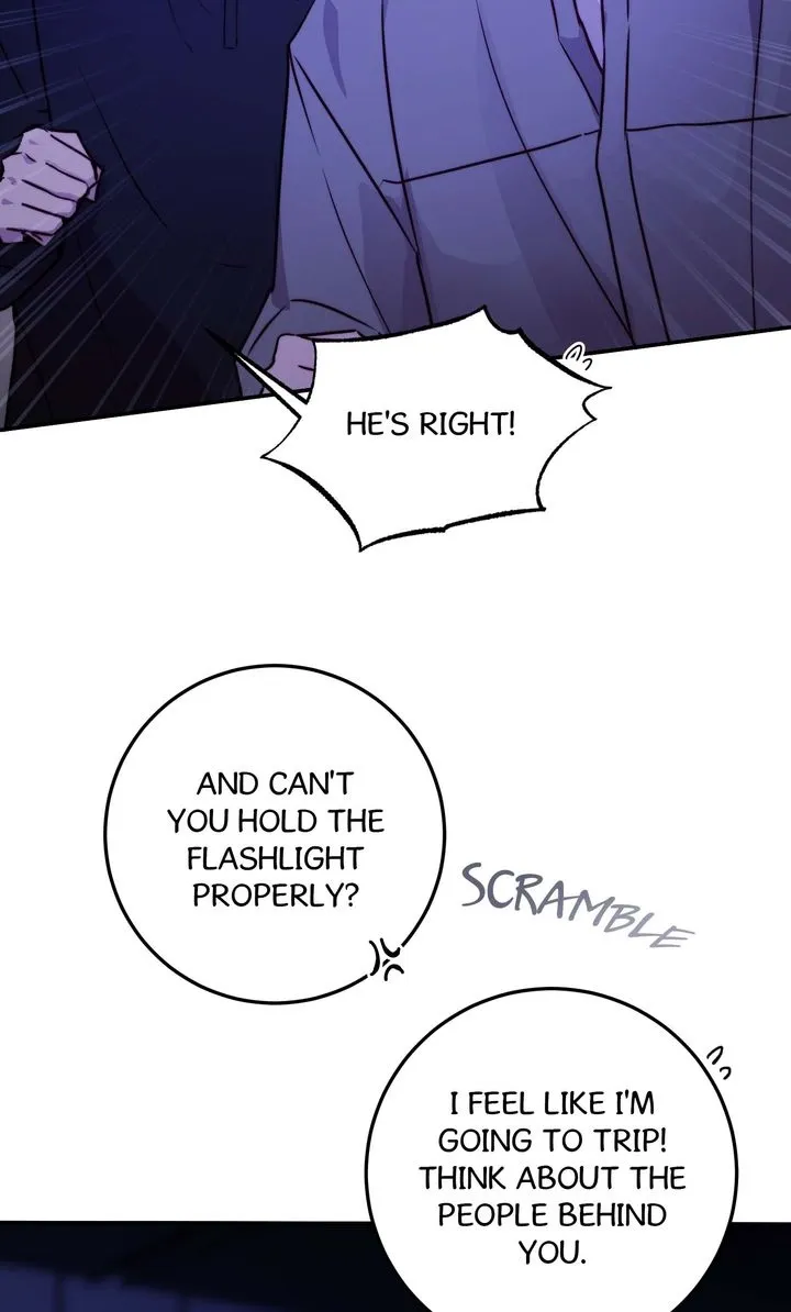 Read Stay Alive chapter 36 image 25 on Lezhin