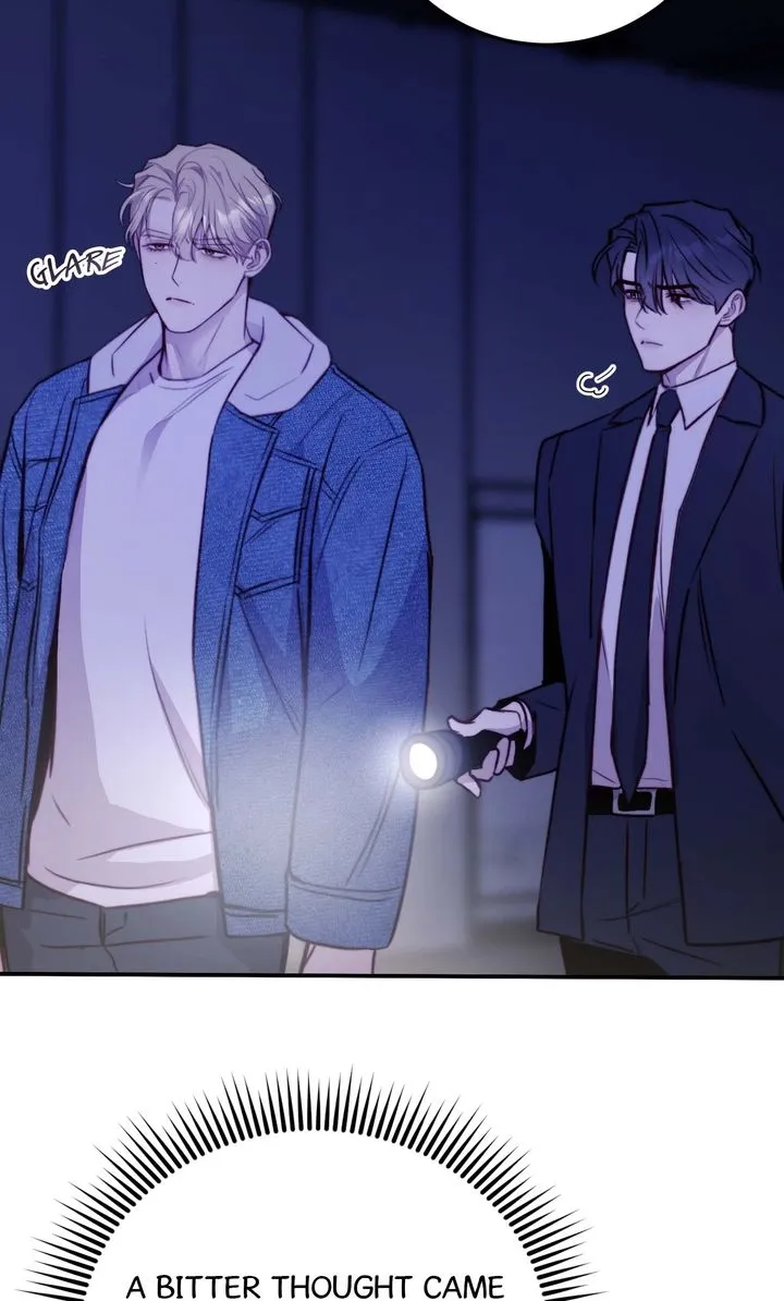 Read Stay Alive chapter 36 image 26 on Lezhin