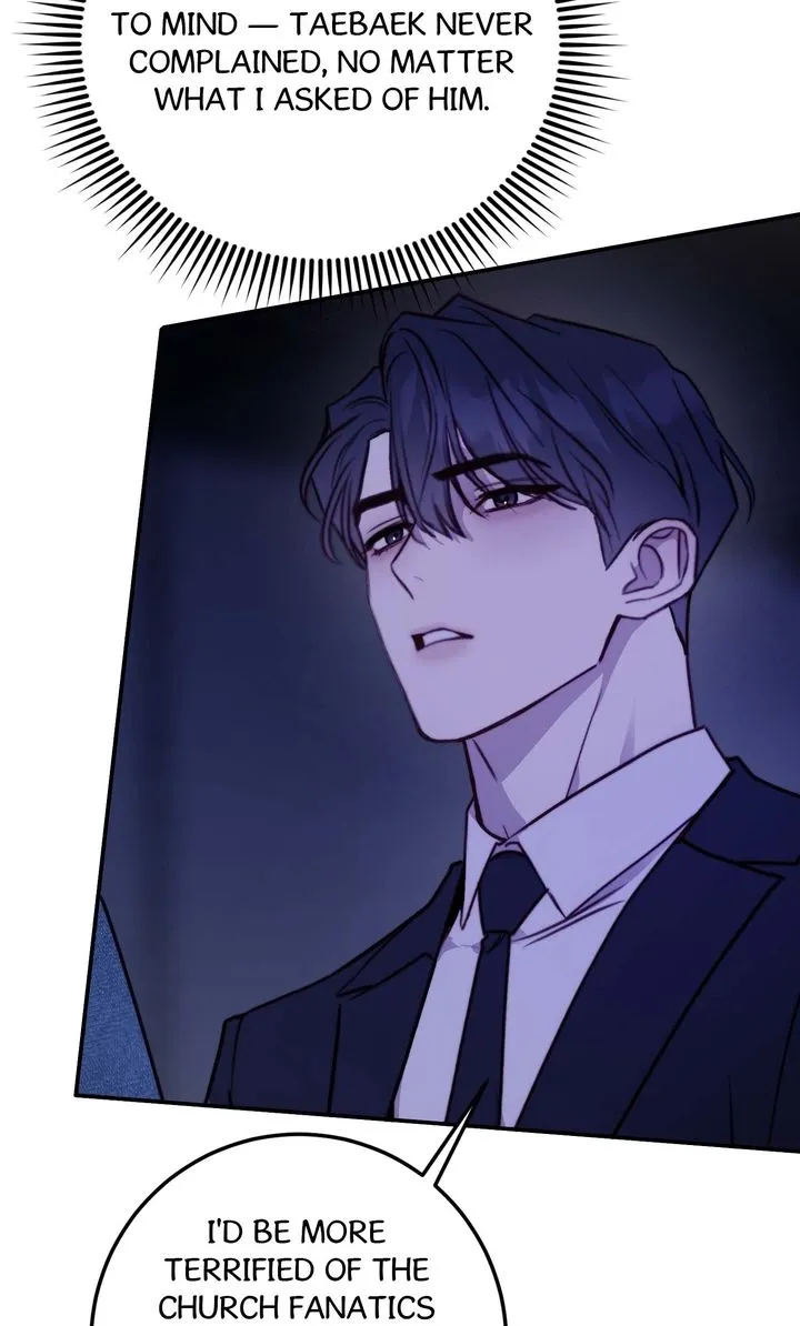 Read Stay Alive chapter 36 image 27 on Lezhin