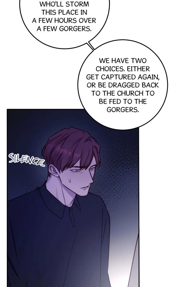 Read Stay Alive chapter 36 image 28 on Lezhin