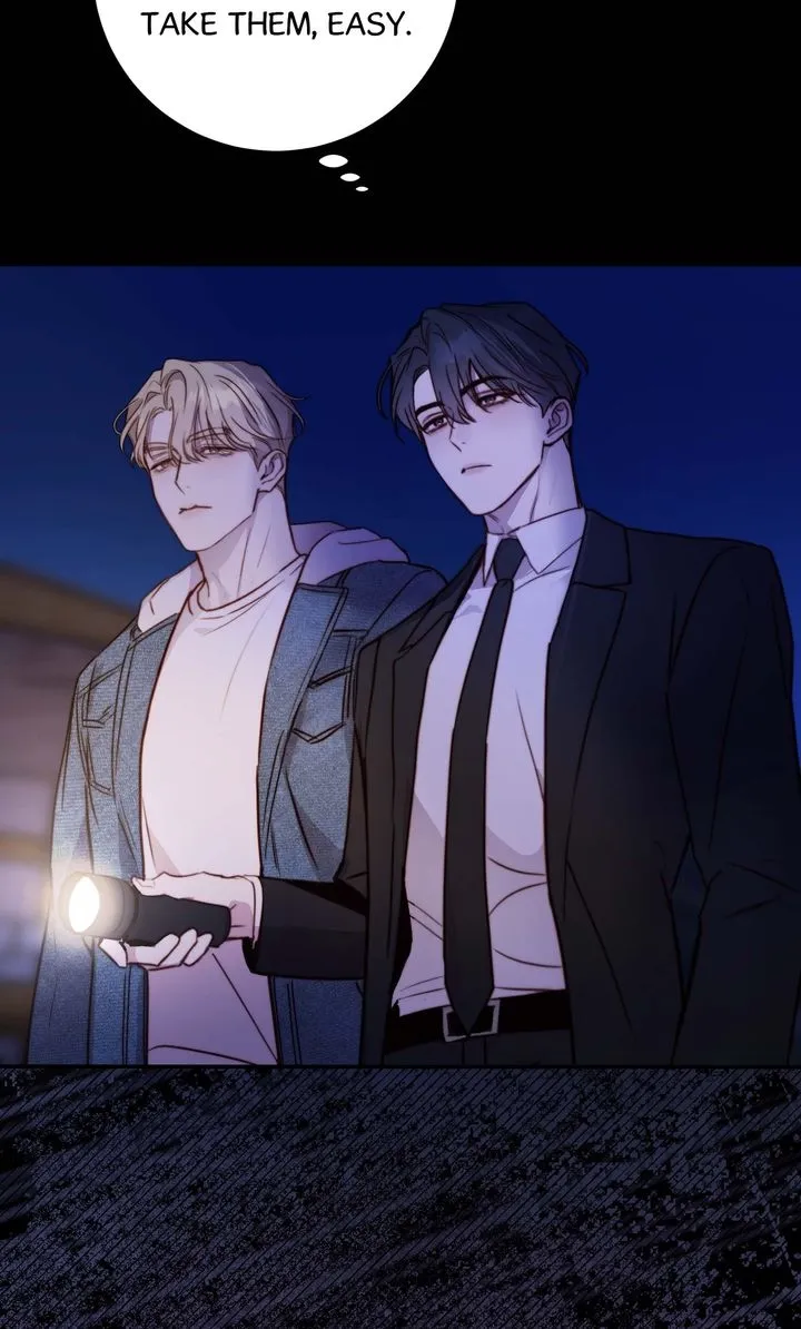 Read Stay Alive chapter 36 image 3 on Lezhin
