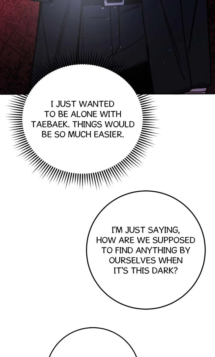 Read Stay Alive chapter 36 image 31 on Lezhin