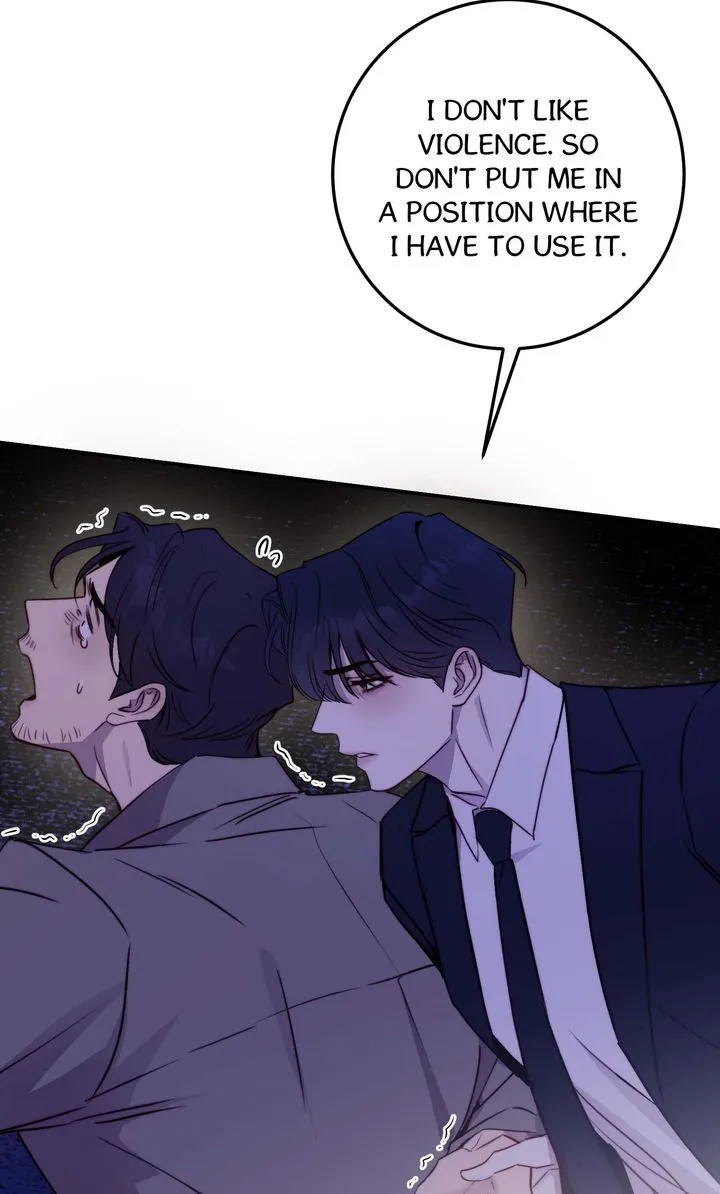 Read Stay Alive chapter 36 image 36 on Lezhin