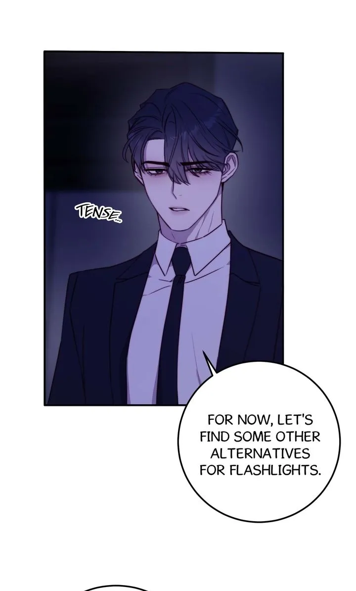 Read Stay Alive chapter 36 image 39 on Lezhin