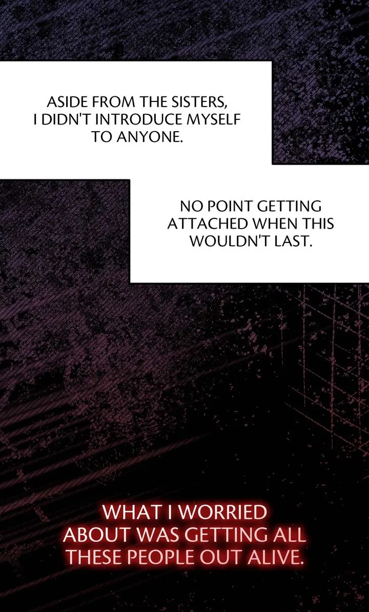 Read Stay Alive chapter 36 image 4 on Lezhin