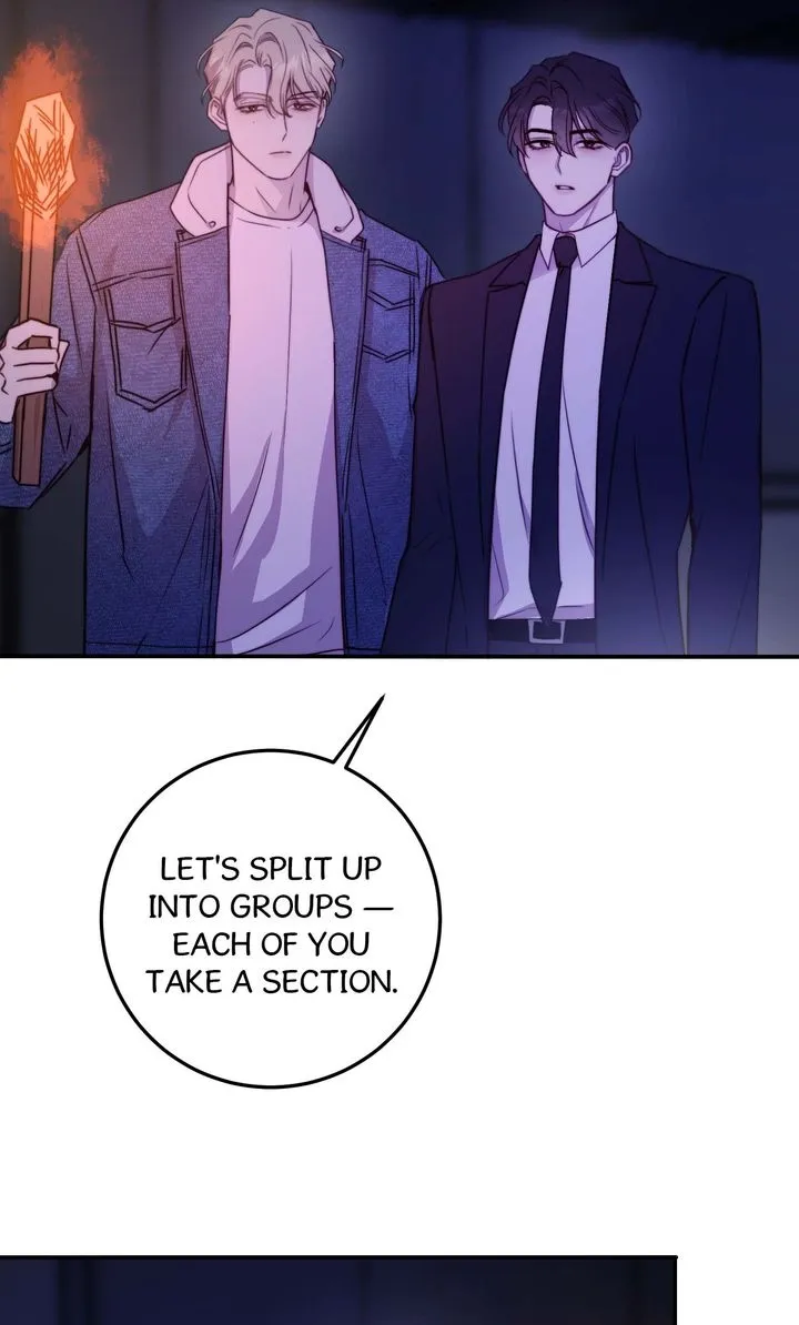 Read Stay Alive chapter 36 image 43 on Lezhin