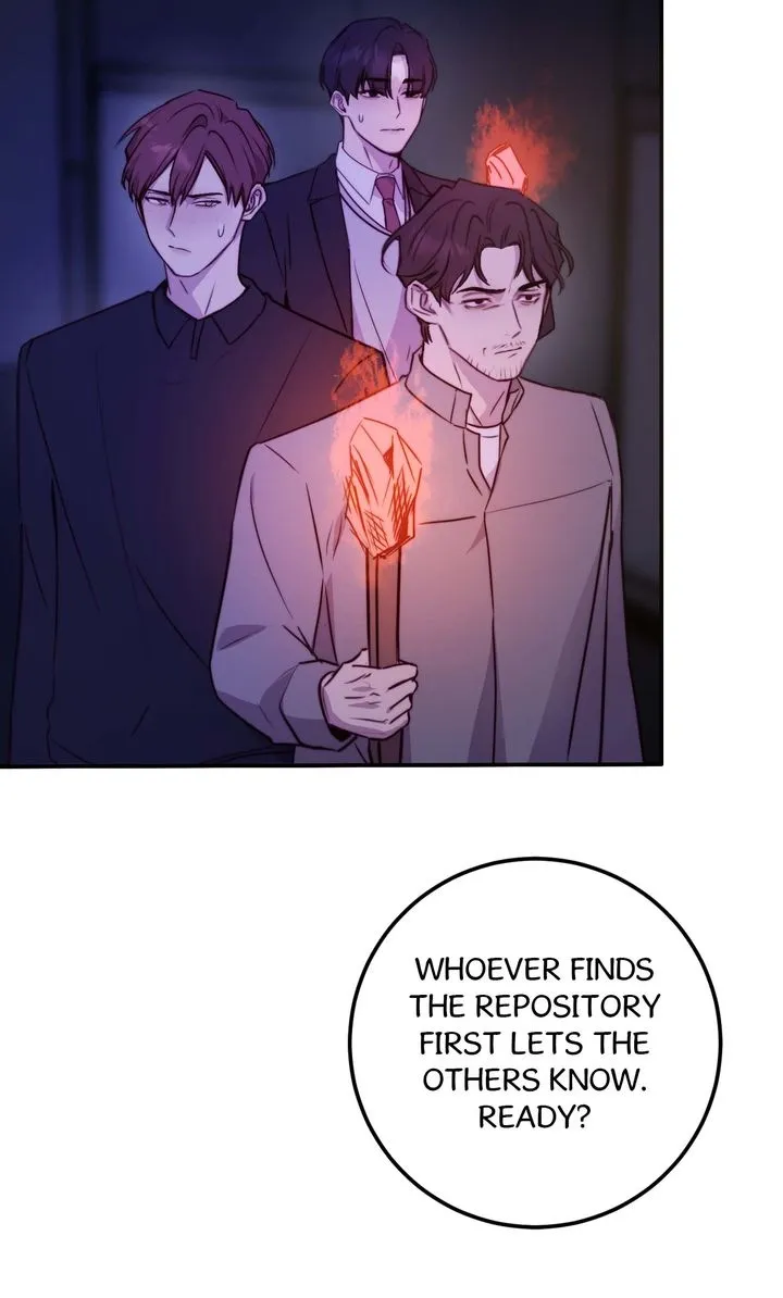 Read Stay Alive chapter 36 image 44 on Lezhin